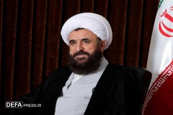 آیتالله صفری: مردم، صاحبان واقعی کشور هستند آیتالله صفری: مردم، صاحبان واقعی کشور هستند