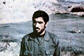 توفیقی که روزهای آخر جنگ نصیب شهید «علی بسطامی» شد