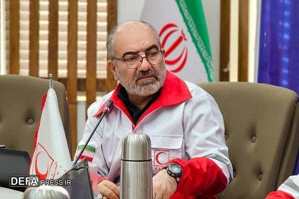 ضرورت تسریع در تکمیل زیرساخت‌های ایام اربعین