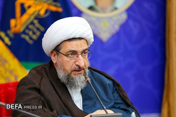 تصاویر/ نشست روشنگری و بصیرتی ائمه جمعه استان آذربایجان شرقی
