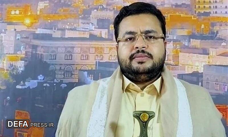 انصارالله: توقف تجاوزات اسرائیل علیه غزه تنها با فشار نظامی ممکن است