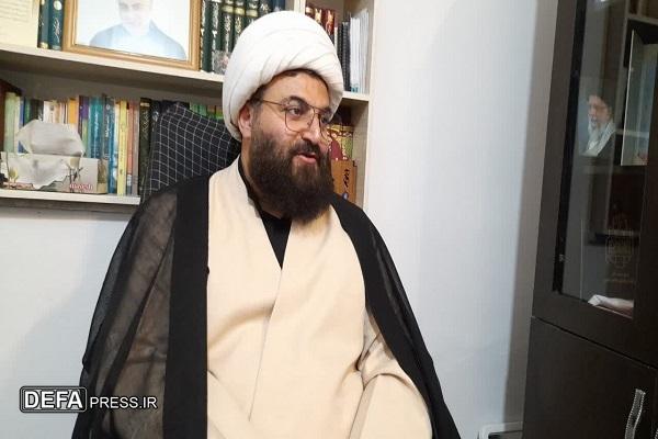 امام جمعه قصرشیرین: نهضت بیداری اسلامی با رهبری امام خمینی(ره) آغاز شد