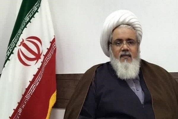 حجت الاسلام سروری: تحول فرهنگی دغدغه اصلی امام خمینی  (ره) بود