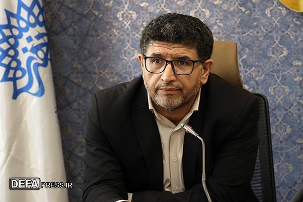 نخستین جشنواره ملی عکس «ویان» در البرز رونمایی شد
