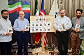 رونمایی از ترجمه ۱۲ جلدی «سرگذشت استعمار» در کوالالامپور