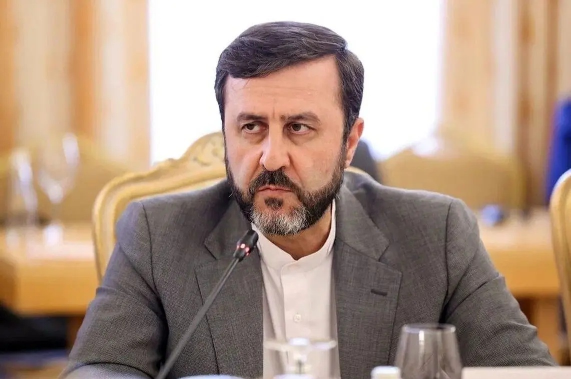 غریب آبادی: ایران به سوءاستفاده احتمالی از سعه صدر خود پاسخ خواهد داد