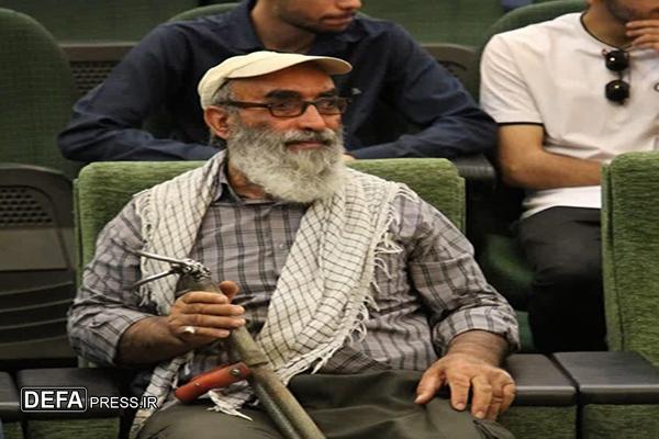 نخستین مراسم «امتداد نور» استان البرز با حضور فرمانده سپاه امام حسن مجتبی (ع) برگزار شد