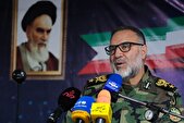 امیر حیدری: متعهد به برقراری صلح و امنیت در منطقه هستیم