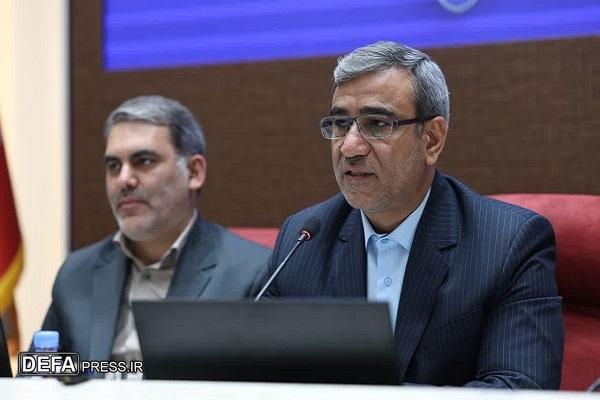 استاندار خراسان رضوی: طرح انتقال آب از دریای عمان باید شتاب گیرد