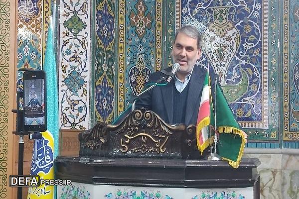 زنگنه: بخشی‌نگری ادارات برای مردم مشکل زا شده است