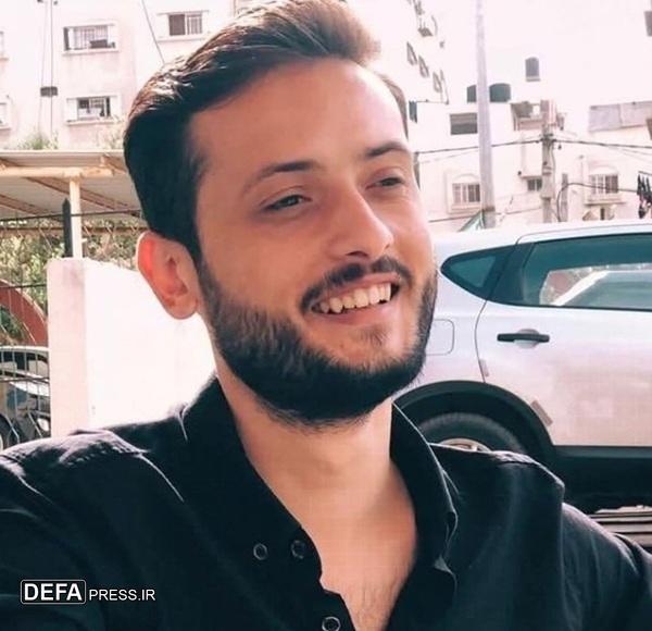 شهادت خبرنگاری دیگر در نوار غزه