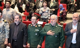 تصاویر/ برگزاری مراسم تکریم همسران شهدای آذربایجان‌غربی