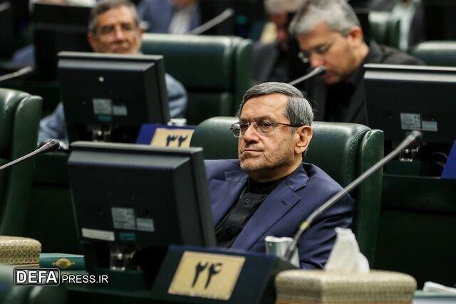 قشقاوی: اساس فقه جمهوری اسلامی ایران مدافع صلح و تامین امنیت است