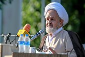 سعیدی: مردم عامل اصلی و مهم در شکل‌گیری حکومت توحیدی هستند