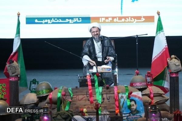 تکریم خانواده شهدا یک رسالت مهم دینی است