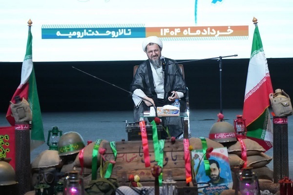 تکریم خانواده شهدا یک رسالت مهم دینی است