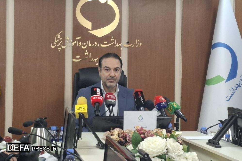 انعقاد تفاهم‌نامه روستایی وزارت بهداشت با بیمه‌های سلامت، نیروهای مسلح و تأمین اجتماعی