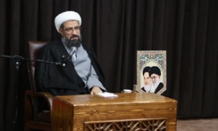 آیت‌الله شعبانی: تقرب به امام رضا (ع) در گرو همدلی و خدمت به یکدیگر است