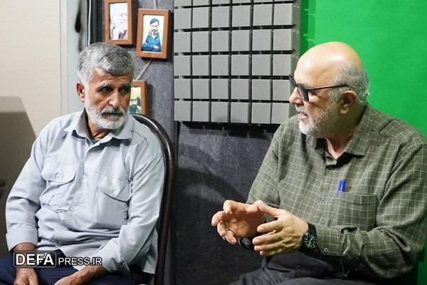 برگزاری جلسه کارگروه تاریخ شفاهی دفتر حفظ آثار و نشر ارزش‌های دفاع مقدس و مقاومت آمل