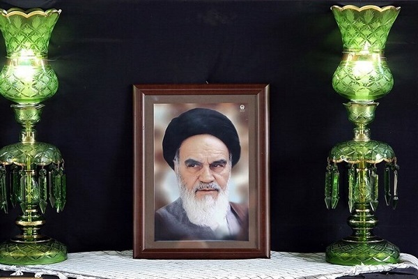 برگزاری مراسم بزرگداشت ارتحال امام خمینی (ره) در بیش از ۴۰ نقطه استان سمنان