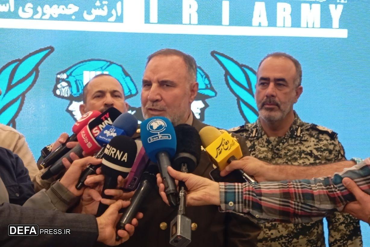 امیر حیدری