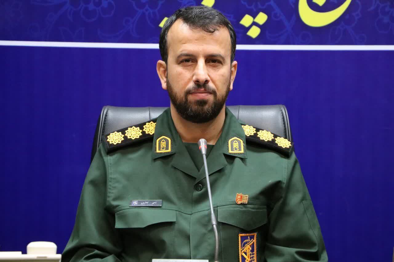 گرامی داشت سالروز ارتحال امام خمینی (ره) با برگزاری ۴۳۶ برنامه در شیراز
