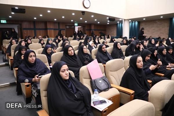 برگزاری اولین گردهمایی بزرگ فعالان و کنشگران جوانی جمعیت در یزد