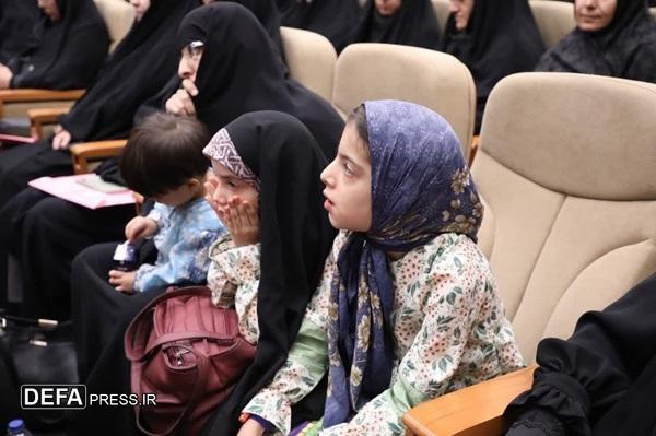 برگزاری اولین گردهمایی بزرگ فعالان و کنشگران جوانی جمعیت در یزد