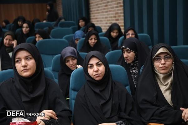 برگزاری اولین گردهمایی بزرگ فعالان و کنشگران جوانی جمعیت در یزد