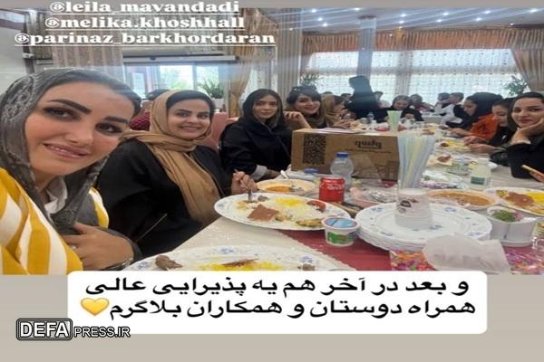 مشروعیت بخشی دولتمردان به بلاگرها در یزد
