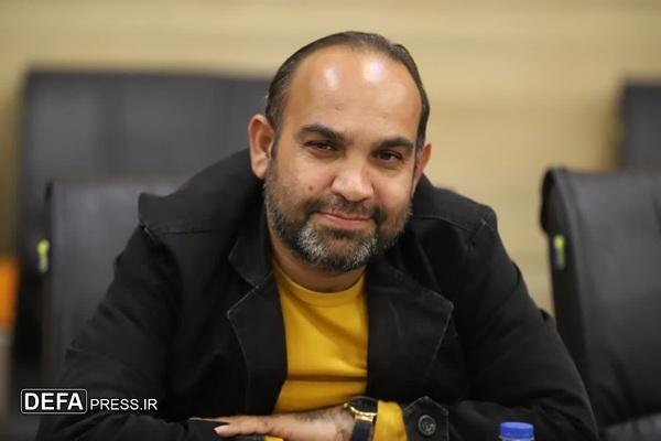 مشروعیت بخشی دولتمردان به بلاگرها در یزد