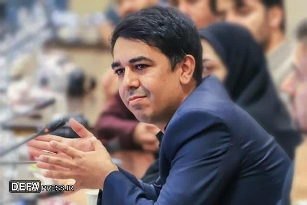 مشروعیت بخشی دولتمردان به بلاگرها در یزد