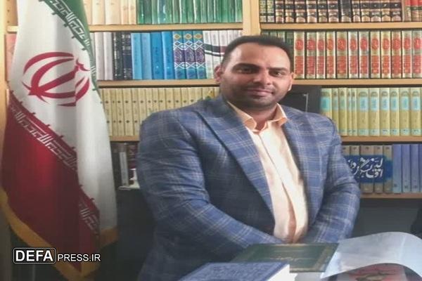 مشروعیت بخشی دولتمردان به بلاگرها در یزد