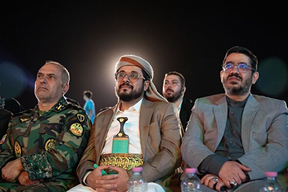 جشنواره بین‌المللی فیلم کوتاه دفاع مقدس و مقاومت «رسام»