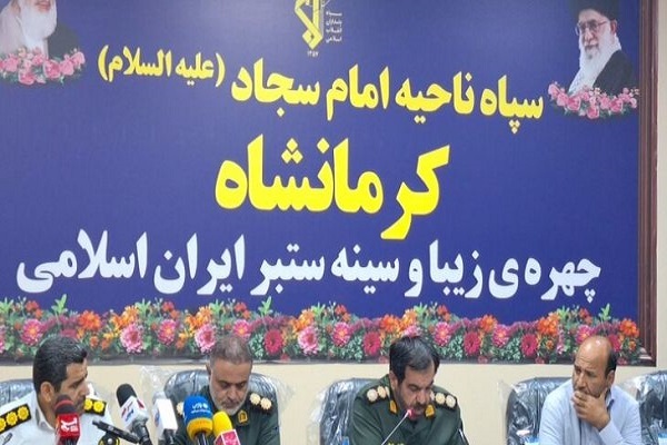 اعزام ۴ هزار کرمانشاهی به مرقد امام راحل