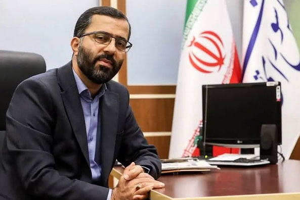گودرزی: وزیر پیشنهادی اقتصاد به مجلس معرفی شد