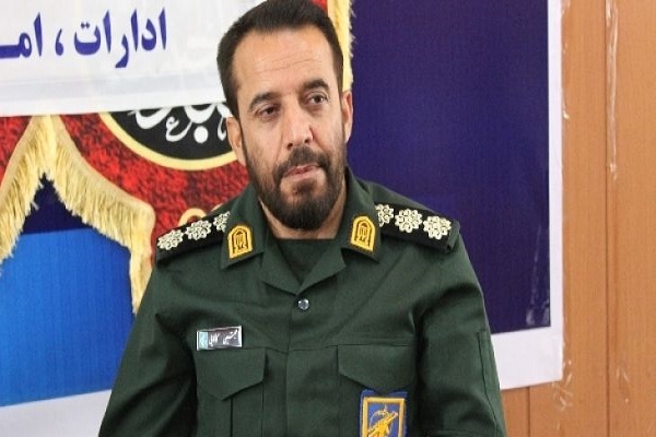 بزرگ‌ترین مشکل استکبار جهانی وجود انقلاب اسلامی است