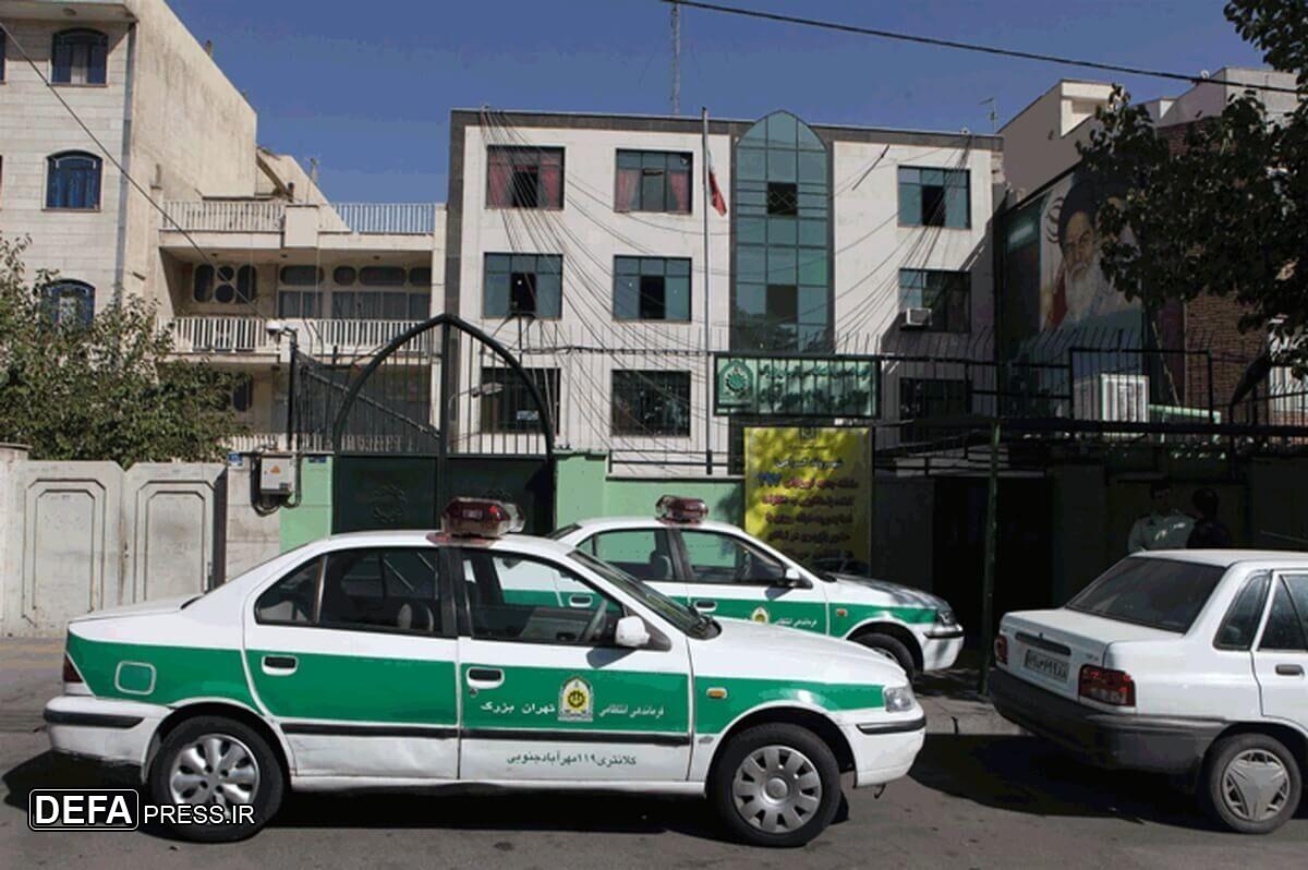 اخبار انتظامی پایتخت؛ از کشف ۴۲۰ میلیارد مواد اولیه پتروشیمی قاچاق تا دستگیری شرور مسلح