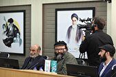 مودب: کتاب «روح‌الله» یک سیر مطالعاتی کامل برای شناخت امام خمینی (ره) است