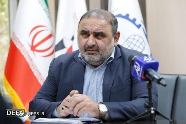 امانی: تعهد تامین اشتغال ایثارگران در سال ۱۴۰۳ به طور کامل ایفاد شد
