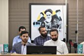 یامین‌پور: تصویر روشن ارتباط امت با امام ویژگی کتاب «روح‌الله» است