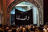 کدام مداحان، مسلمیه امسال در حرم سیدالکریم (ع) می‌خوانند؟