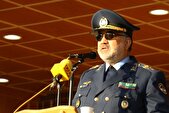 امیر واحدی: واکنش سریع نهاجا نسبت به هرگونه تحرک دشمن/ آماده دفاع قاطع از آسمان کشور هستیم