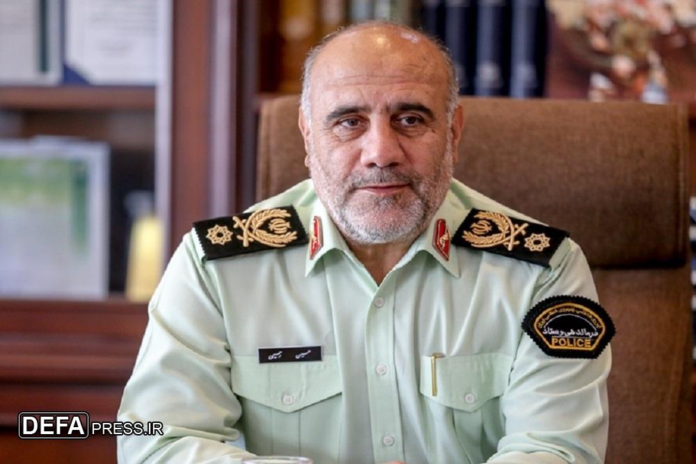 مبارزه با کالای قاچاق، حمایت از فعالان اقتصادی است