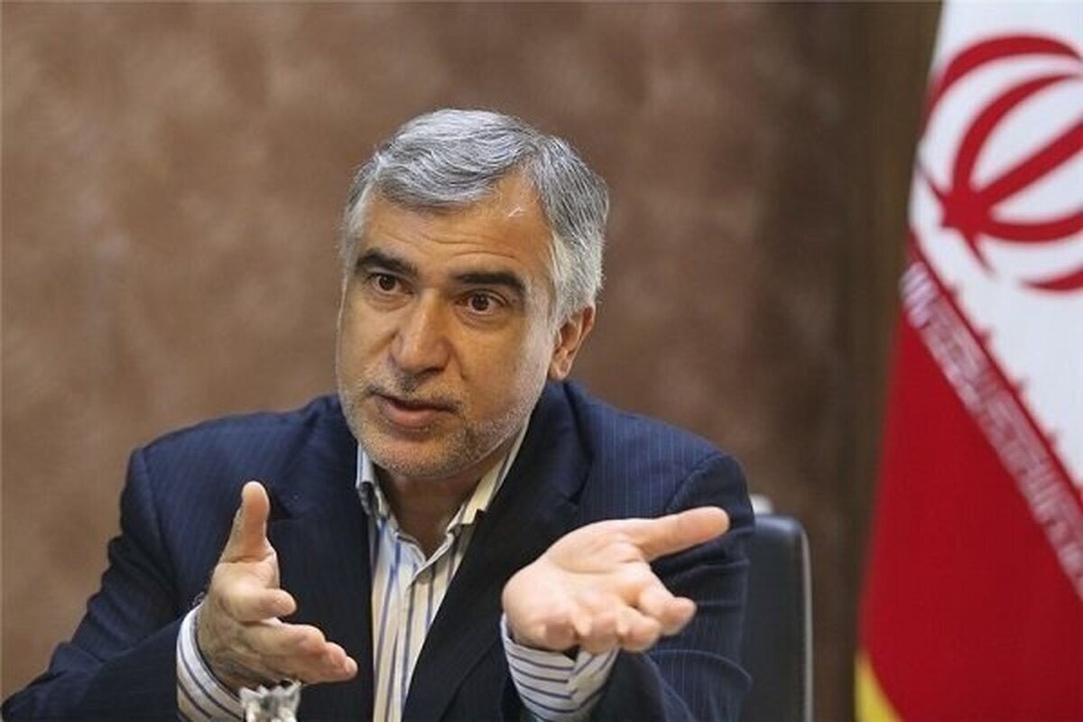 ظهره‌وند: بازگشت به سیره امام خمینی(ره) ضرورتی حیاتی برای ایران است