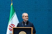 پزشکیان: مصرف انرژی ما نسبت به همسایگان مناسب نیست