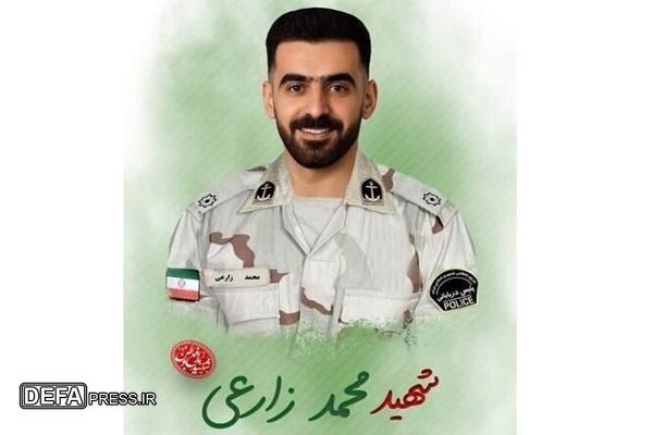 اعلام برنامه‌های استقبال و تشییع شهید مدافع امنیت در بوشهر