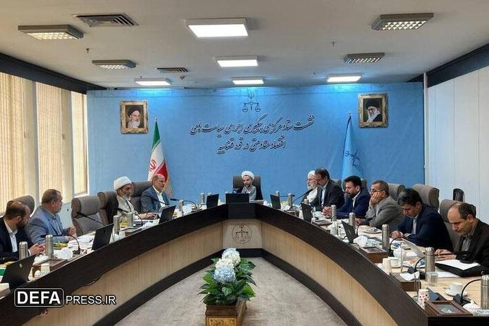 حجت‌الاسلام خلیلی: مسئولان قضایی باید برای رفع مشکلات سرمایه‌گذاری نزد صاحبان تولید بروند