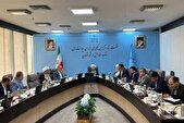 حجت‌الاسلام خلیلی: مسئولان قضایی باید برای رفع مشکلات سرمایه‌گذاری نزد صاحبان تولید بروند