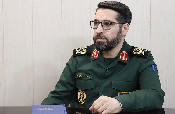 افتتاح سالن تیراندازی گامی مهم در ارتقاء مهارت و نشاط ورزشی جوانان محسوب می‌شود